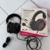 HyperX Cloud Alpha - Gaming Headset (Red) - Gambar 2
