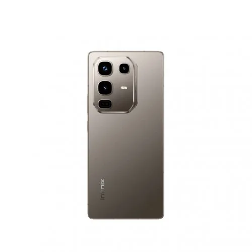 Infinix Note 50 Pro